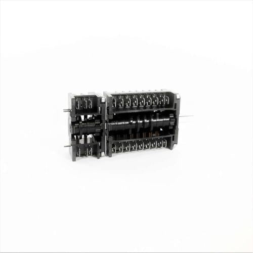 Bertazzoni Commutator 602063
