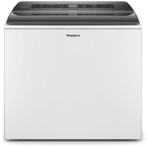 Whirlpool WTW5100HW1 Washer