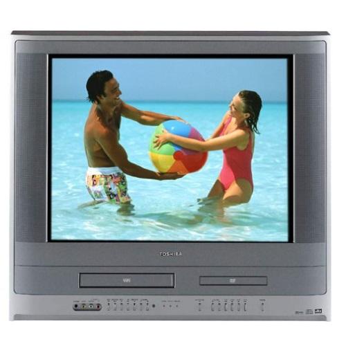 Toshiba MW24FP1 Combos (Tv-Dvd-Vcr)