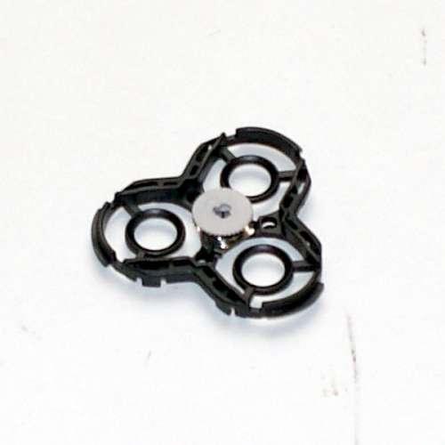 Philips Norelco Part# 482240440657 Retaining Bracket (OEM)