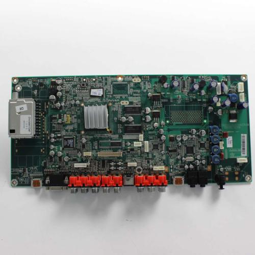 Haier Part# TV-5210-344 Main Board (OEM)