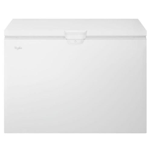 Whirlpool WZC3115DW00 Freezer