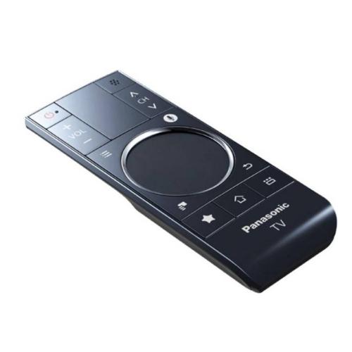 Panasonic Remote Control - N2QBYA000005