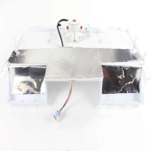 GE Refrigerator Evaporator Cover Assembly (33) GNE25JSKCFSS