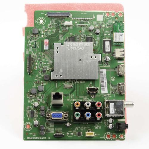 Funai Digital Main Cba - A4DU1MMA-001