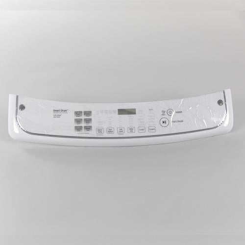LG Part# AGL74774122 Front Panel Assembly - Genuine OEM