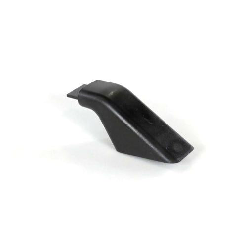 GE Oven Black Handle End Cap JKP13GV1BB