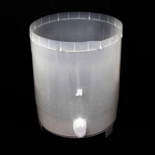 Whirlpool Dryer Tub WP3349292