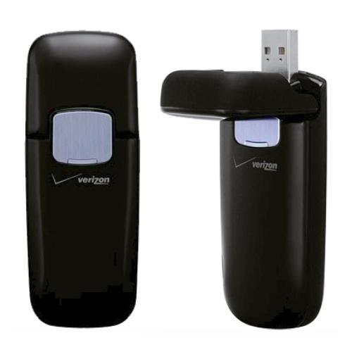 LG VL600 3G And 4G Capable