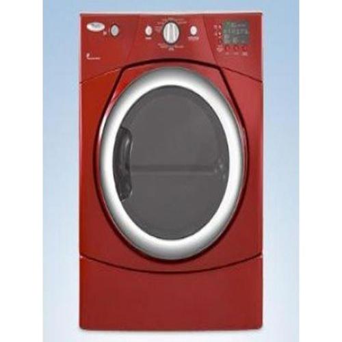 Whirlpool YWED9250WR2 Dryer