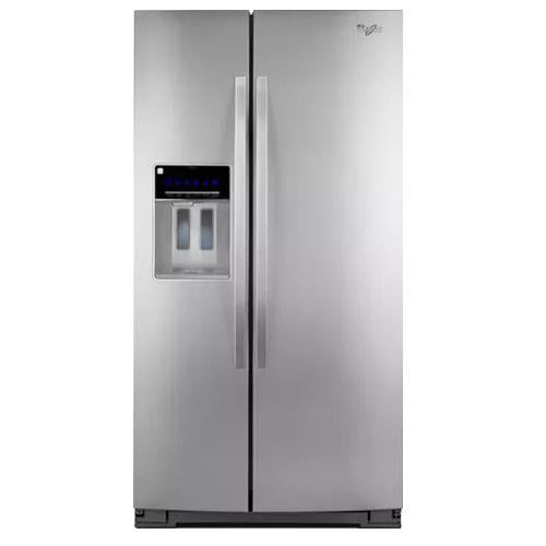 Whirlpool WRL767SIAM00 Side-By-Side Refrigerator