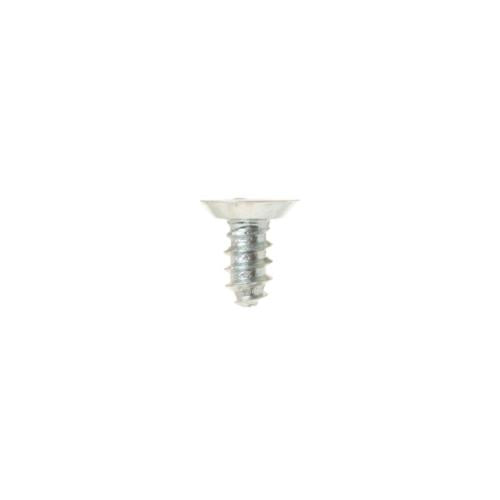 GE Part# WB01T10068 Screw (OEM) 8-18 AB FLT .375 B