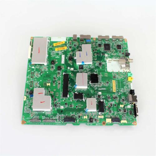 LG Part# EBU62567101 BPR Total Assembly - Genuine OEM