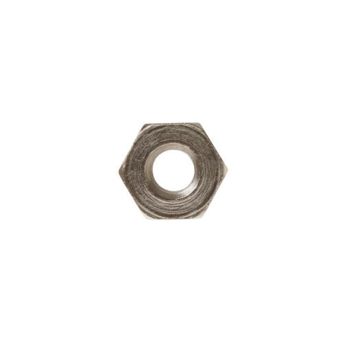GE Part# WS02X10082 Nut (OEM) Fan Blade To Motor