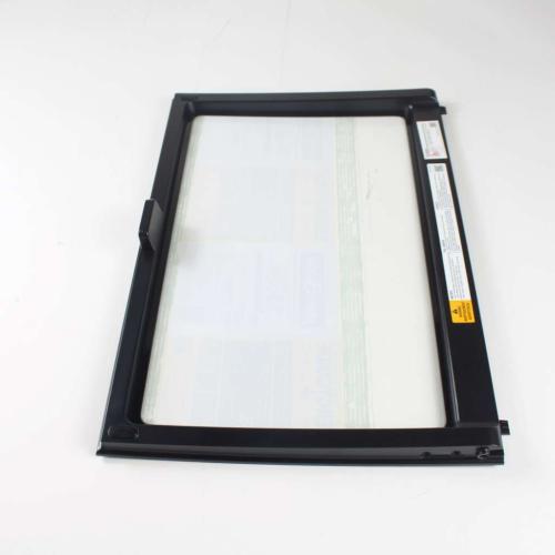 Samsung Part# DC97-20004A Lid Assembly - Genuine OEM