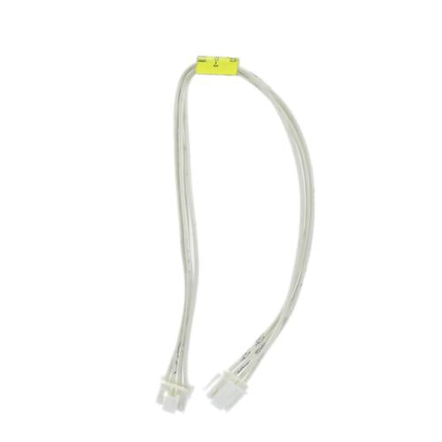 Whirlpool Dishwasher Control Panel Wire Harness W11028004