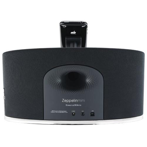 Bowers Wilkins ZEPPELINMINI Zeppelin Mini Docking Speaker