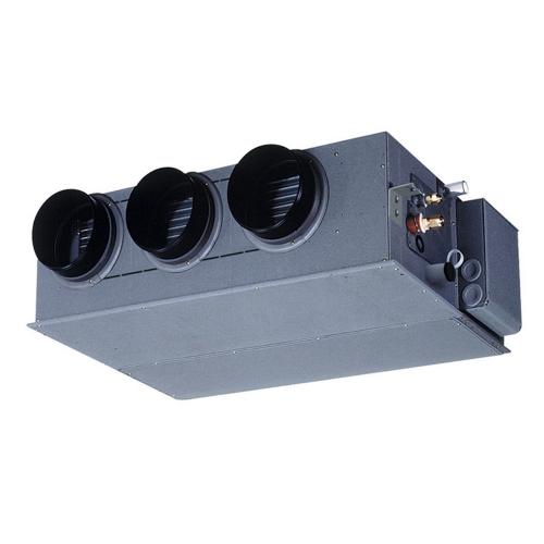 Panasonic UHX2452 Eco-I Indoor-Concealed Ce