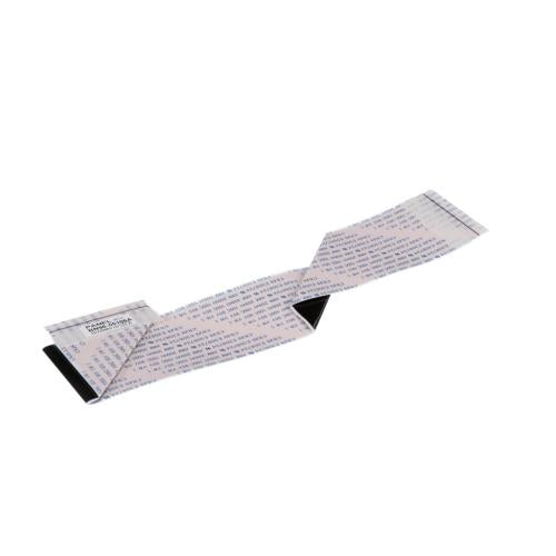 Samsung Part# BN96-55106A Flat Flexible Cable - Genuine OEM
