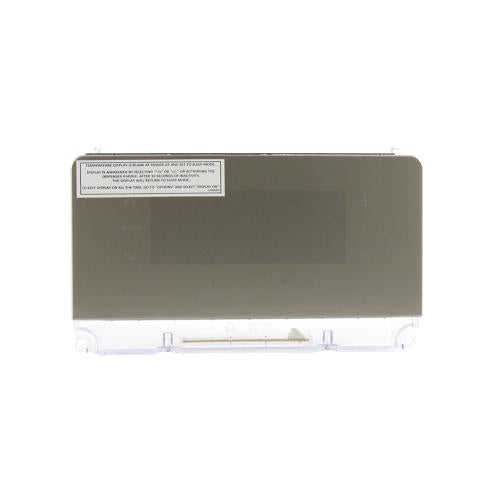 Electrolux Control Assembly,User Interfac - 5304512624