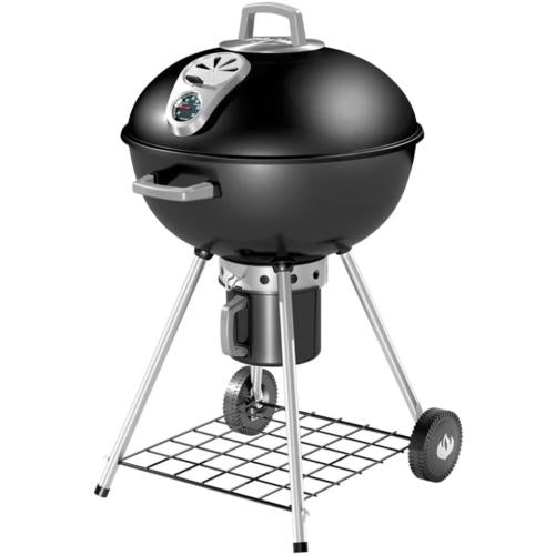 Napoleon NK22CKL Charcoal Grill (Nk22Ck-L)