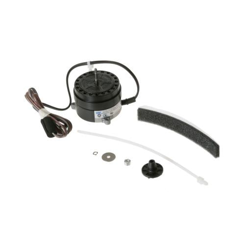 GE Part# WS26X10028 Fan Motor Assembly (OEM)