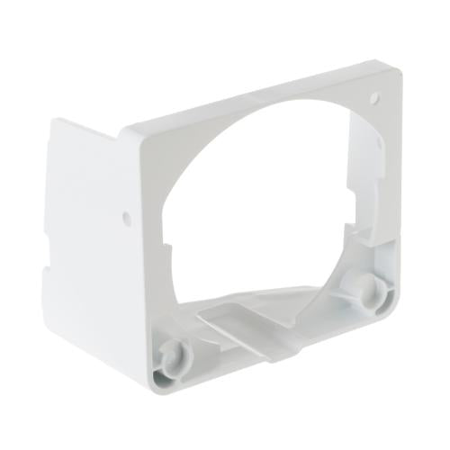 GE Part# WH01X10753 Enclosure Pump Housing (OEM)