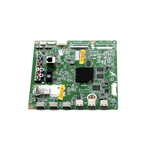 Lg Bpr Total Assembly - EBU62341801