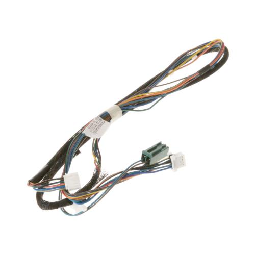 GE Dishwasher Door Wire Harness Assembly GDF570SGF8BB