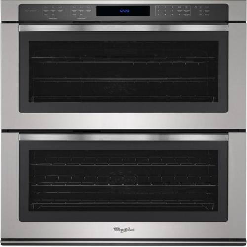 Whirlpool WOD97ES0ES01 Oven
