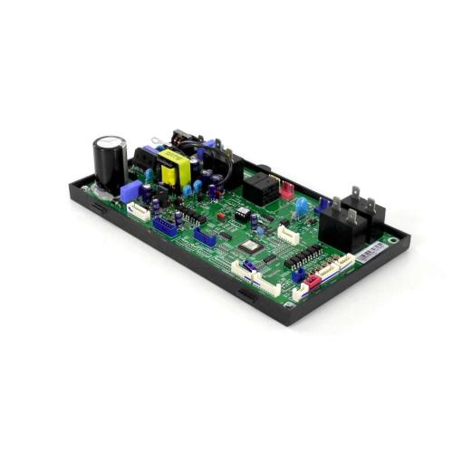 LG Part# EBR76479902 Power Control Board Assembly - Genuine OEM
