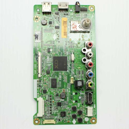Lg Refurbished B Chassis Assembly - CRB33646001