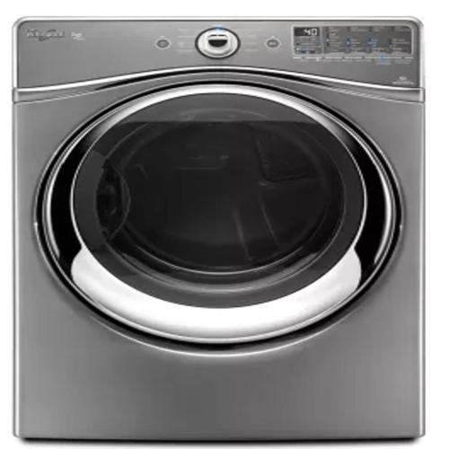 Whirlpool WED96HEAC1 Dryer