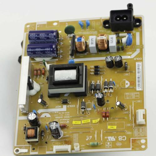 Samsung Part# BN44-00496B Power Supply Board - Genuine OEM