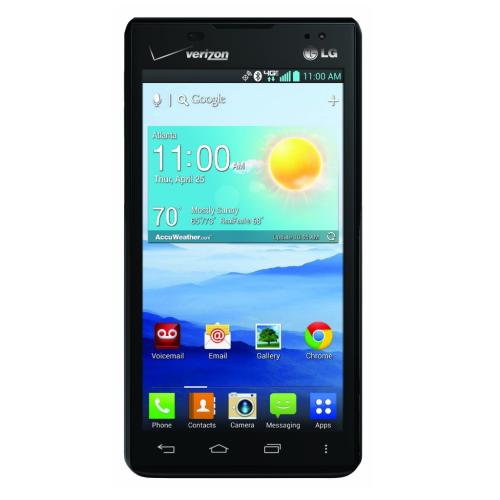 LG VS870 Lucid2