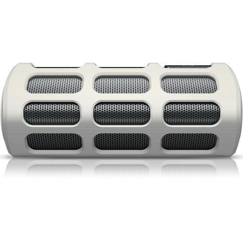 Philips SB7210/37 Wireless Portable Speaker White 8W