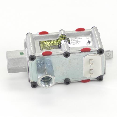 GE Part# WB21K10152 Safety Valve Assembly - Genuine OEM