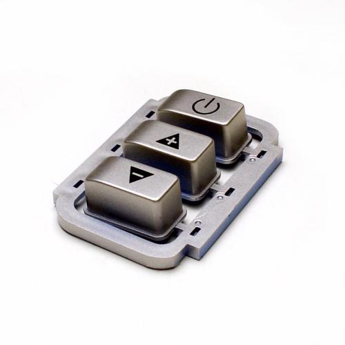 Delonghi Keyboard Dx - TL1972