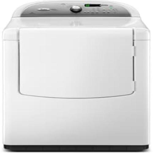 Whirlpool WED8200YW0 Dryer