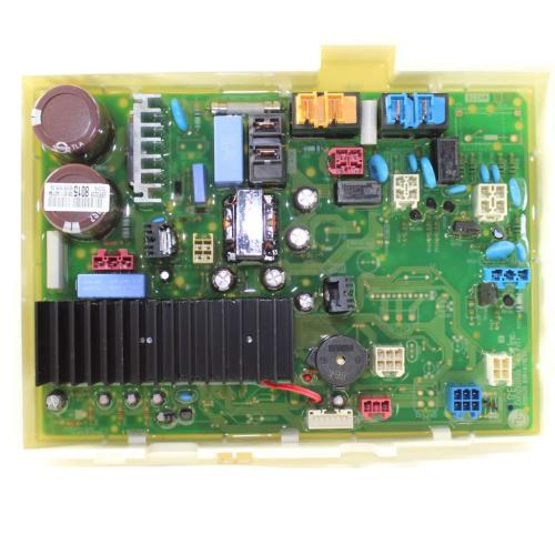 LG Part# EBR32268015 Electronic Control Board (OEM)