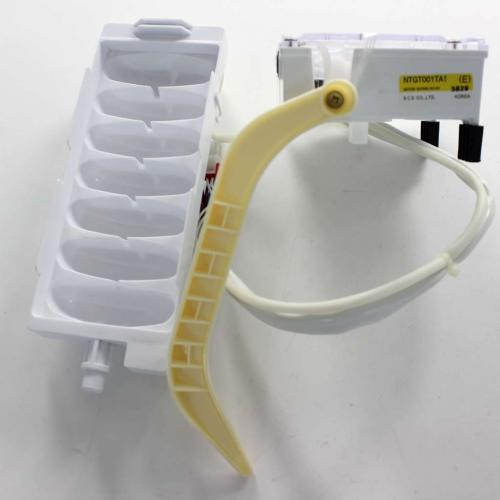 Samsung Refrigerator Ice Maker Assembly DA97-00258C