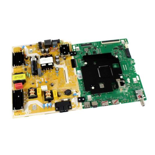 Samsung Part# BN96-52604D Main Board Assembly - Genuine OEM