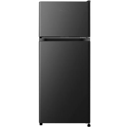 Hisense HRT044AAE 4.4 Cu. Ft. Double Door Compact Refrigerator