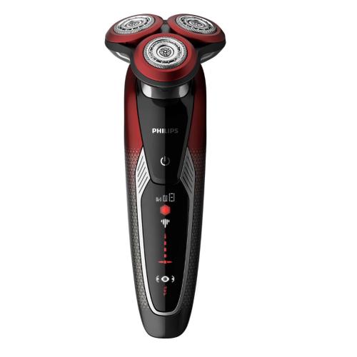 Norelco SW9700/83 Star Wars Special Edition Wet And Dry Electric Shaver