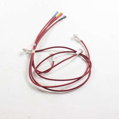 GE Range - Oven/Stove High Voltage Wire Harness (4 Electrodes) JGB281SER6SS