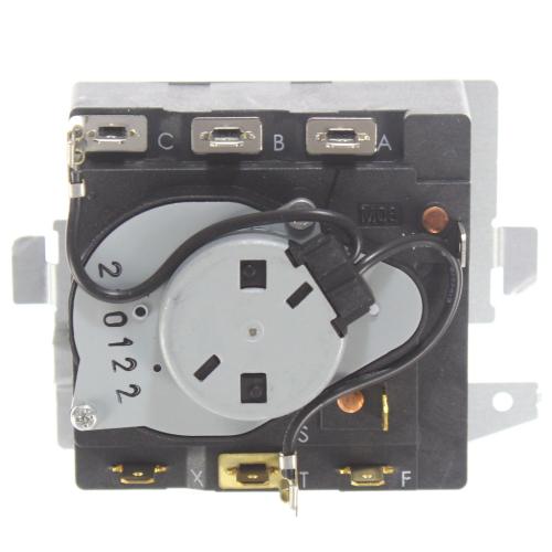 GE Dryer Timer Control DWSR483GG5CC