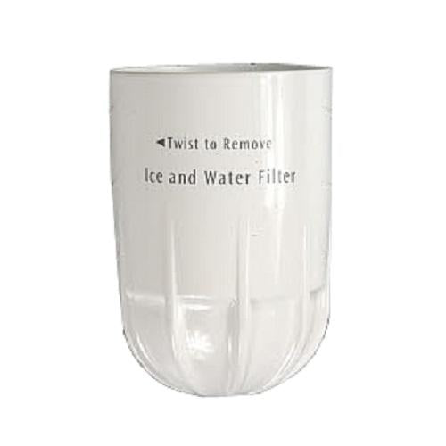 Electrolux Refrigerator Water Filter Cap - 240434401