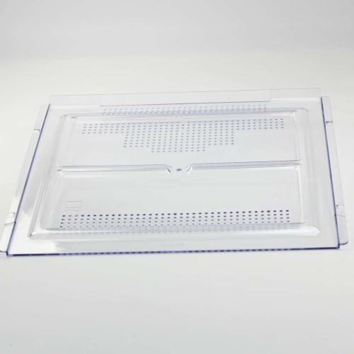 Samsung Part# DA63-02675A Cover - Vegetable Crisper (OEM)