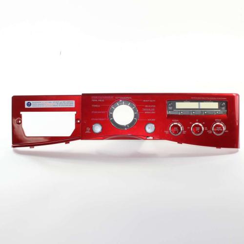 Lg Control Panel Assembly - AGL32761646