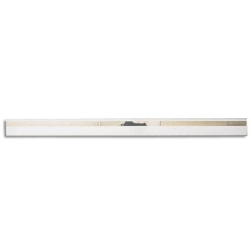Electrolux Refrigerator Door Shelf Rail - 215516220